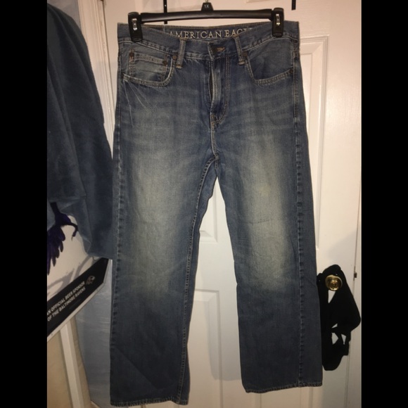American Eagle “Bootcut” Jeans - Picture 1 of 5